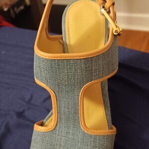 MK wedges